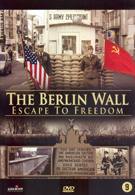 The Berlin Wall Escape To Freedom (DVD)