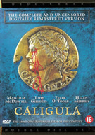 Caligula (DVD)