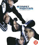 Street Fighter: The Legend of Chun-Li (Blu-ray)