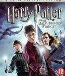 Harry Potter and the Half-Blood Prince (Blu-ray)