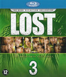 Lost - Seizoen 3 (Blu-ray)