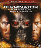 Terminator Salvation (Blu-ray)