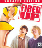 Fired Up (Blu-ray)