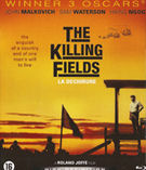 Killing Fields, The (Blu-ray)
