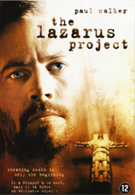 Lazarus Project, The (DVD)