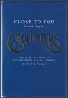 Close to You: Remembering the Carpenters (DVD)