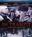 In Tranzit (Blu-ray)