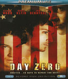 Day Zero (Blu-ray)