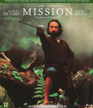 Mission, The (Blu-ray)