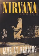Nirvana -  Live at Reading (SE) (DVD)