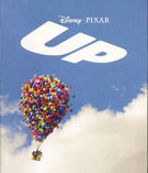 Up (4-Disc Superset) (Blu-ray)