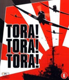Tora! Tora! Tora! (Blu-ray)