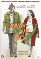 Away We Go (DVD)