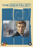 Mentalist, The - Seizoen 1 (DVD)