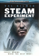 Steam Experiment, The (DVD)
