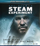 Steam Experiment, The (Blu-ray)