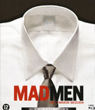 Mad Men - Seizoen 2 (Blu-ray)