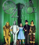 Wizard of Oz, The (CE) (Blu-ray)