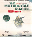 Motorcycle Diaries, The (Blu-ray)