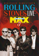 Rolling Stones: Live at the Max (DVD)