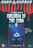 Children Of The Corn II – The Final Sacrifice (DVD)