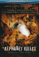 Alphabet Killer, The (DVD)