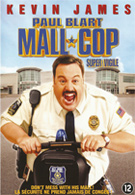 Paul Blart: Mall Cop (DVD)