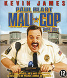 Paul Blart: Mall Cop (Blu-ray)