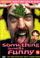 Tom Green Show, The – Something Smells Funny (DVD)
