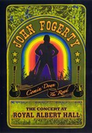 John Fogerty - Comin' Down the Road (DVD)