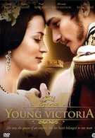 Young Victoria, The (DVD)