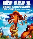 Ice Age 3: Dawn of the Dinosaurs (Blu-ray)