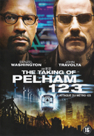 Taking of Pelham 1 2 3, The (DVD)