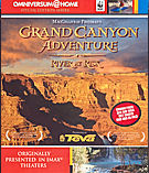 Grand Canyon Adventure: River at Risk (Blu-ray)