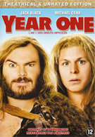 Year One (DVD)