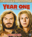 Year One (Blu-ray)