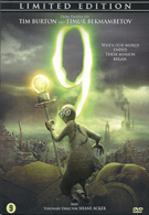 9 (Nine) (Limited Edition) (DVD)