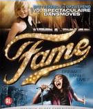 Fame (2009) (Blu-ray)