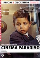 Cinema Paradiso (SE) (DVD)
