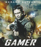 Gamer (Blu-ray)