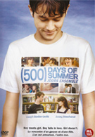 (500) Days of Summer (DVD)