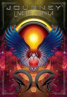 Journey - Live in Manila (DVD)