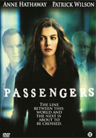 Passengers (DVD)