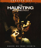 The Haunting in Connecticut (Blu-ray)
