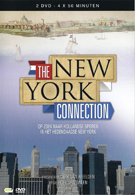 New York Connection, The (DVD)
