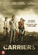 Carriers (DVD)