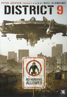 District 9 (DVD)