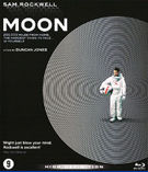 Moon (Blu-ray)