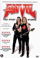 Anvil! The Story of Anvil (DVD)