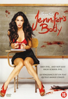 Jennifer’s Body (DVD)